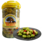 Olives Chupadedos 800 gr