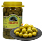 Olijven Manzanilla met pit 800gr