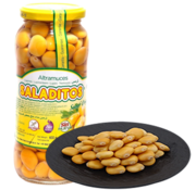 Saladitos Lupins Altramuces