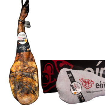 Jamones Eiriz Paleta Bellota 100% Ibérico Épaule DOP Jabugo