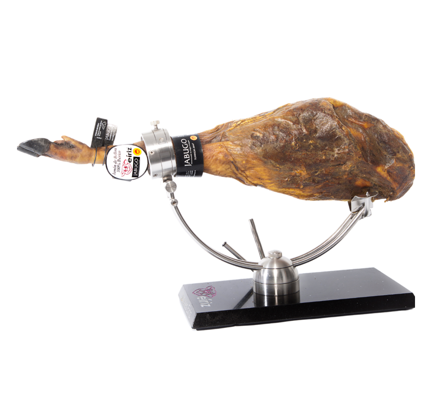 Eiriz Jamon Bellota 100% Ibérico DOP Jabugo