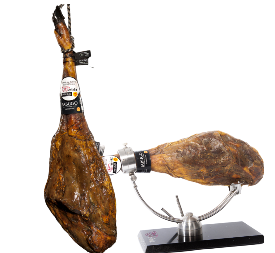 Jambon Eíriz Bellota 100% Ibérico DOP Jabugo