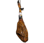 Ibérico Ham