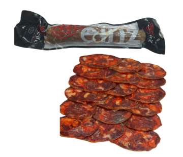Jamones Eiriz Chorizo de Bellota Eiriz