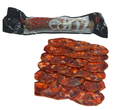 Jamones Eiriz Chorizo de Bellota Eiriz