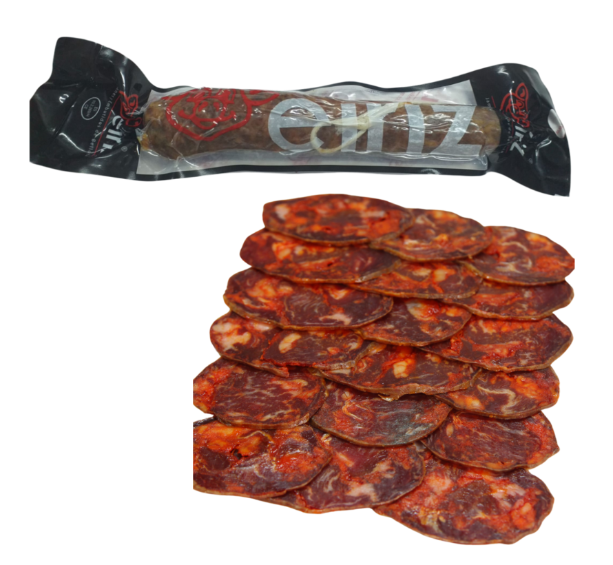 Chorizo de Bellota Eiriz