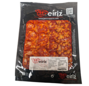 Jamones Eiriz Chorizo de Bellota Eiriz Tranches