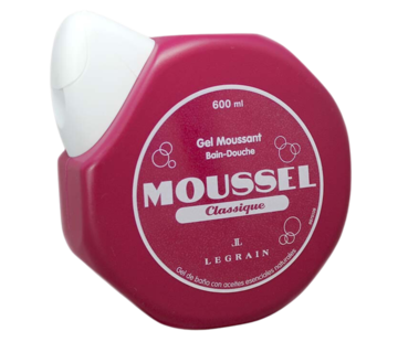 Moussel Moussel Clasico Douchegel
