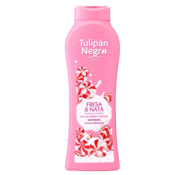 Tulipan Négro Tulipan Negro Douchegel Fresa Nata