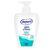 Nenuco Nenuco Savon pour les Mains