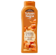Tulipan Négro Tulipan Negro Gel de Douche Caramelo Toffe