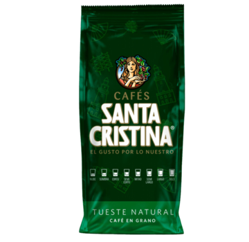 Santa Cristina Santa Cristina Koffie