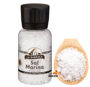 La Barraca Sal Marina Zeezout La Barraca
