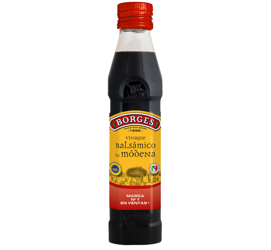 Balsamico Modena Borges