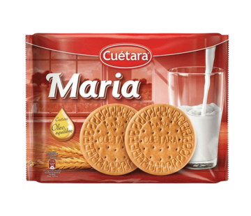 Cuetera Biscuits Cuétara Maria