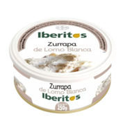 Iberitos Zurrapa lomo Iberitos