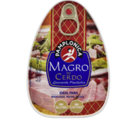 Pamplonica Magro Cerdo Pamplonica
