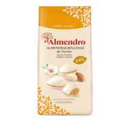 El almendro Almendras Rellenas