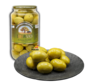 Bravo Gordales Olijven met Pit