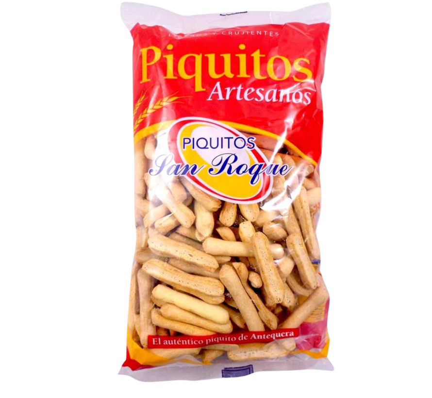 Picos Dipstokjes
