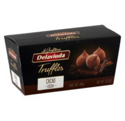 Delaviuda Truffes au Chocolat Delaviuda