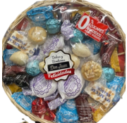 Don Juan Suikervrije Koekjes Don Juan