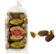 P.Aguilera Polvorones Chocolade