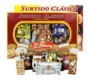 Surtido Clasico El Patriarca 750gr