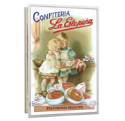 La estepena Polvoron Estepeña Selecto 280 gr