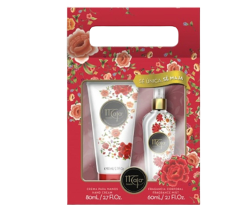 Maja Maja Gift Set Hand Cream en Body Mist
