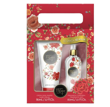 Maja Maja Gift Set Hand Cream en Body Mist