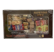San Enrique Surtido Oro Dulces Navidad 1,65 kg