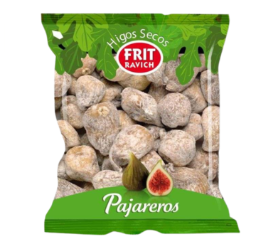Frit Ravich Pajareros Figues