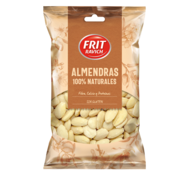 Frit Ravich Amandes Frit Ravich