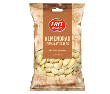 Frit Ravich Amandelen Frit Ravich