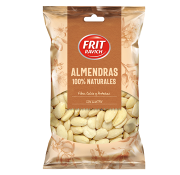Frit Ravich Amandes Frit Ravich