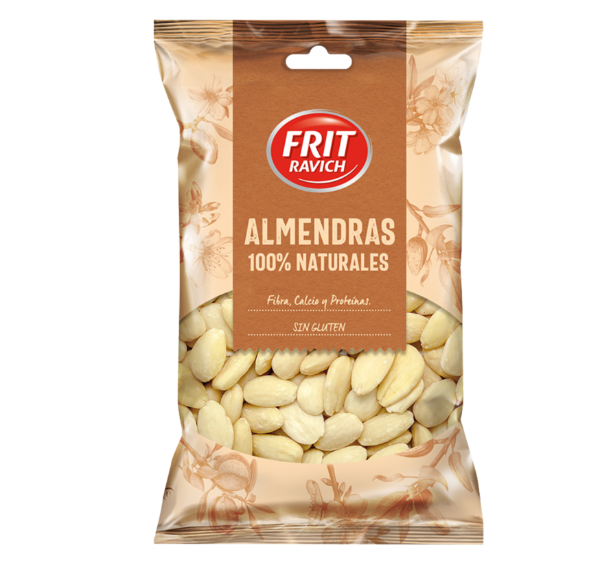 Amandelen Frit Ravich