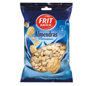 Frit Ravich Amandes Salées Frit Ravich
