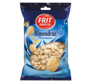 Gezouten Amandelen Frit Ravich