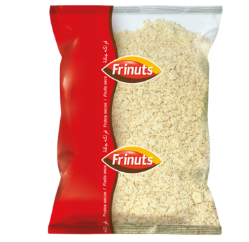 Frit Ravich Farine d'Amande Broyage