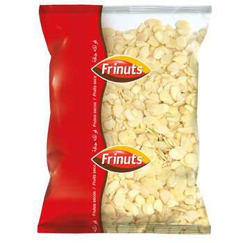 Frit Ravich Amandes Effilées