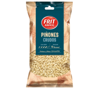 Frit Ravich Pignons de Pin