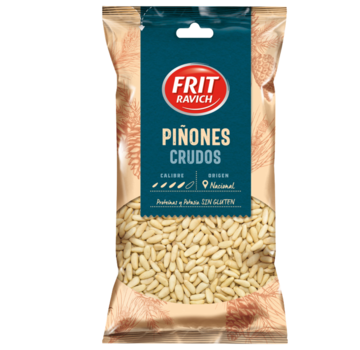 Frit Ravich Pignons de Pin