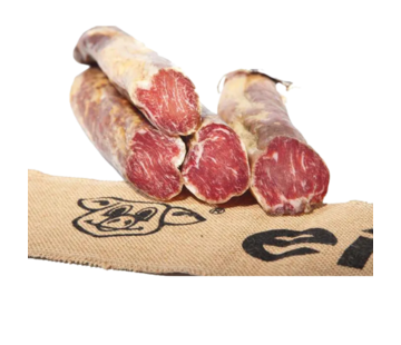 Jamones Eiriz Lomo de Bellota Eiriz