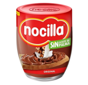 Idilia Foods Nocilla  Original crème de cacao