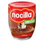 Nocilla original crème de cacao
