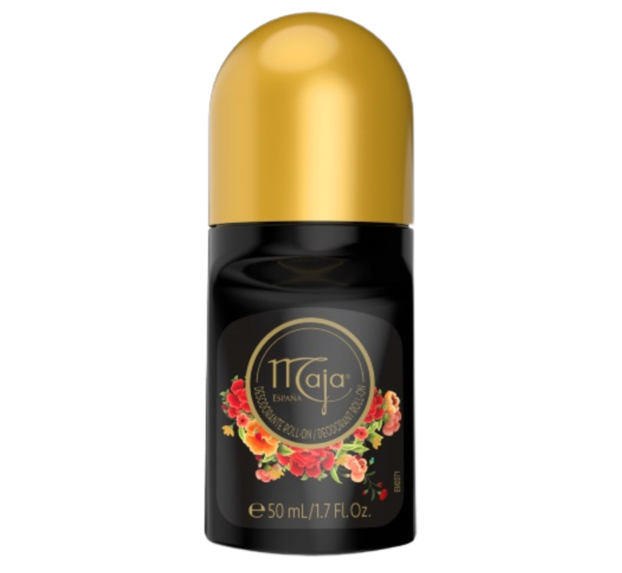Maja Deo Roll-On