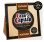Gran Capitán Tostado Kaas