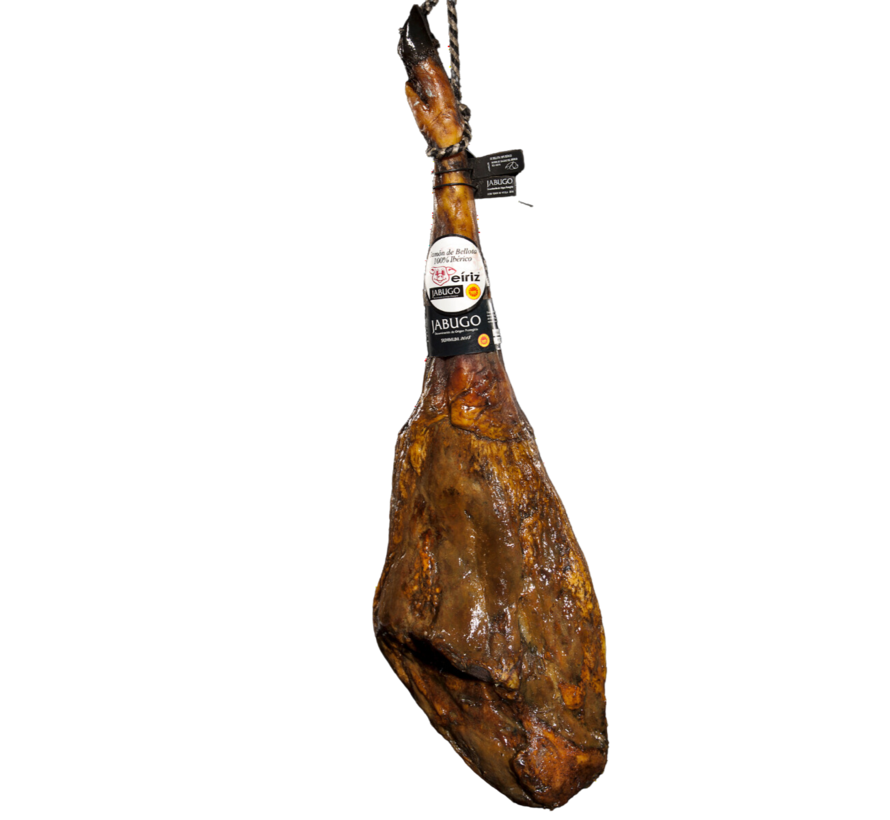 Eiriz Jamon Bellota 100% Ibérico DOP Jabugo