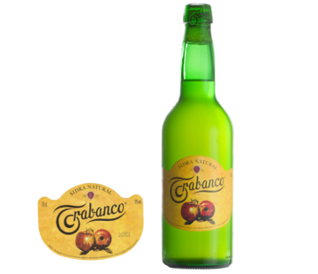 trabanco Trabanco Cidre Cidra Natural